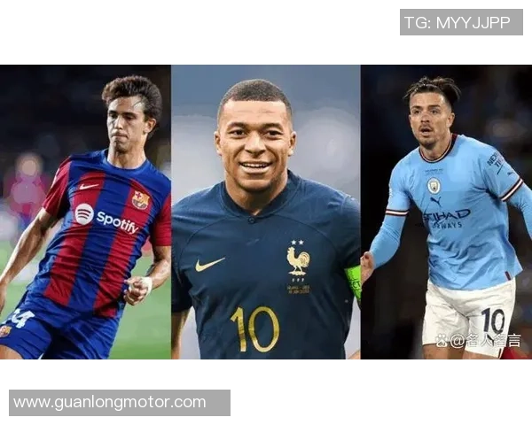 2025年全球足球球星最新排名揭晓 引领足坛风潮的超级球员们