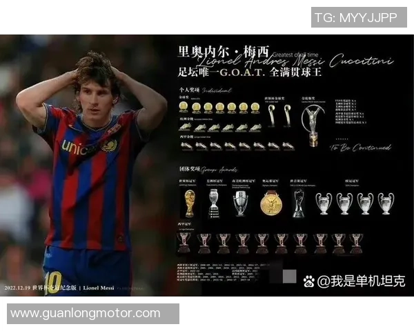 全球足球巨星风云榜：从梅西到C罗的时代对决与传奇传承